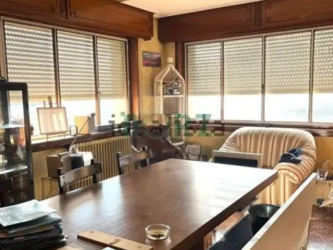 Chalet en A Ponte