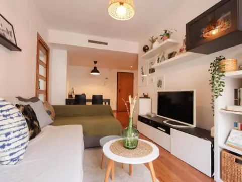 Piso en Quart de Poblet