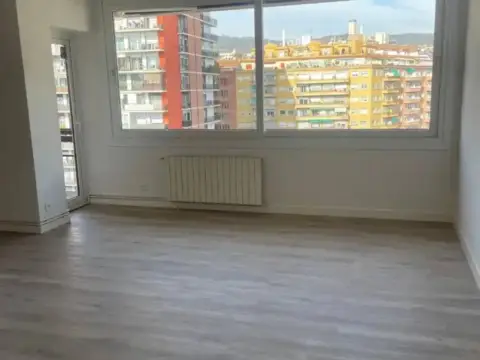 Piso en Les Corts