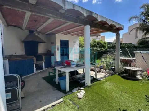 Casa adosada en Vilallonga del Camp