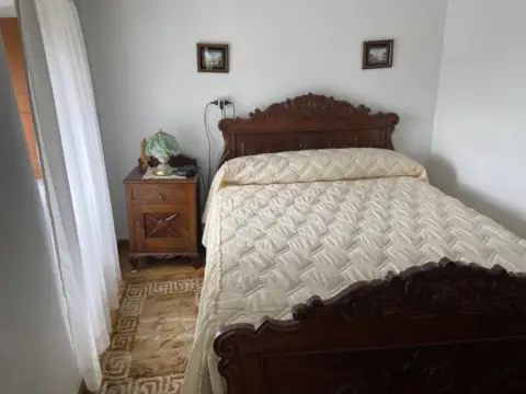 Casa rústica en Arnego (Rodeiro)