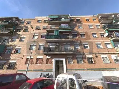 Piso en Can Puiggener