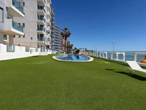 Piso en Km 13-Km 20