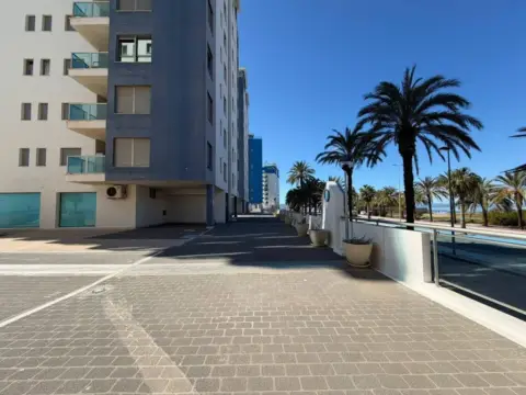 Piso en Km 13-Km 20