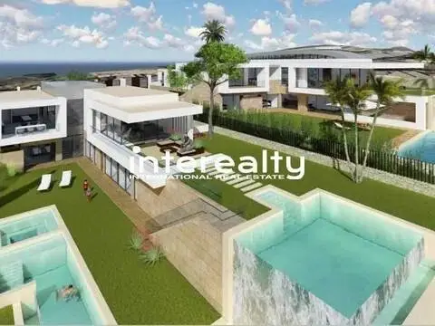 Terreno en Casco Antiguo