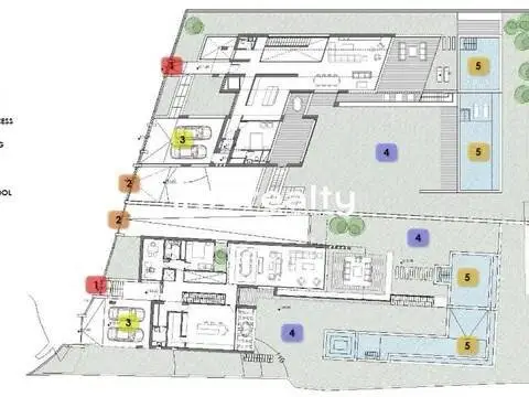 Terreno en Casco Antiguo