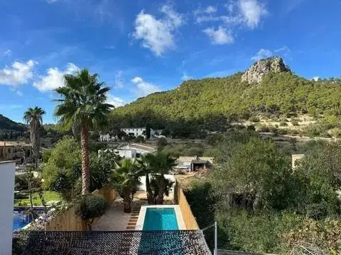 Casa adosada en Andratx