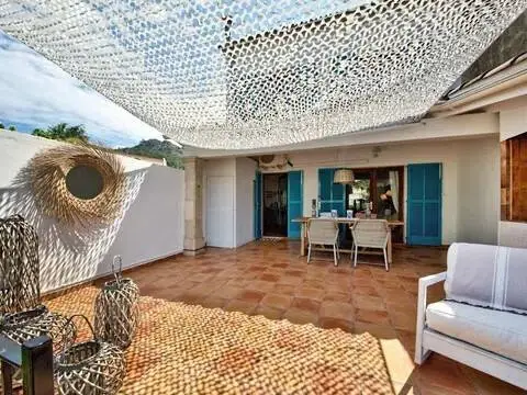 Casa adosada en Andratx