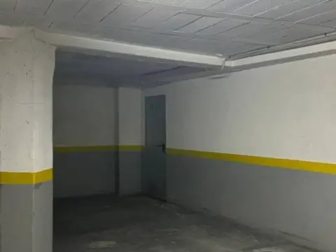 Garaje en A Guarda