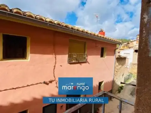 Chalet en Fuente La Reina