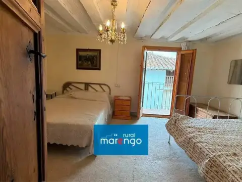 Chalet en Morella