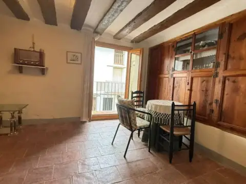 Chalet en Morella