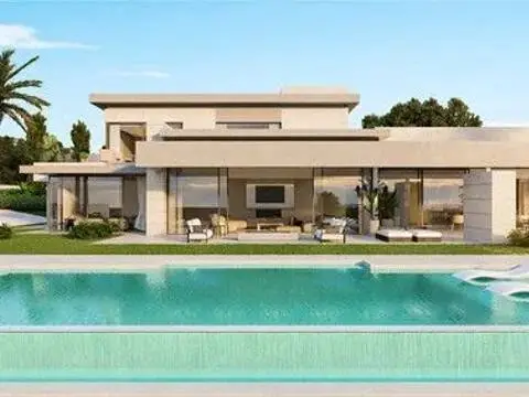 Chalet en Guadalmar