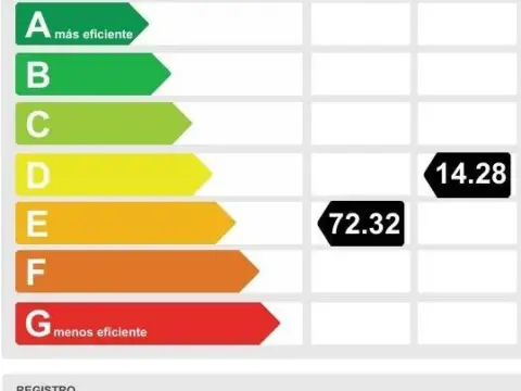 Piso en Martiricos-La Roca