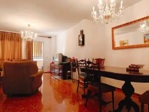 Piso en Martiricos-La Roca