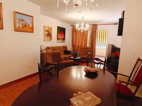 Piso en Martiricos-La Roca