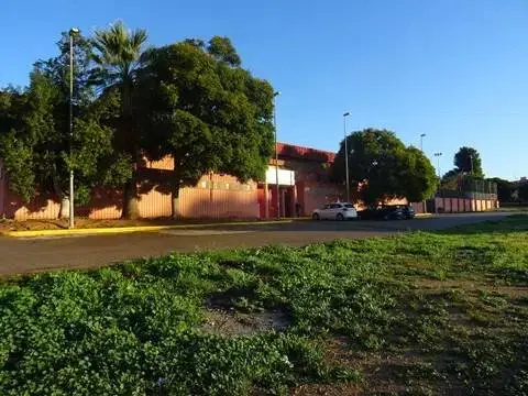 Casa en Los Barreros-Cuatro Santos