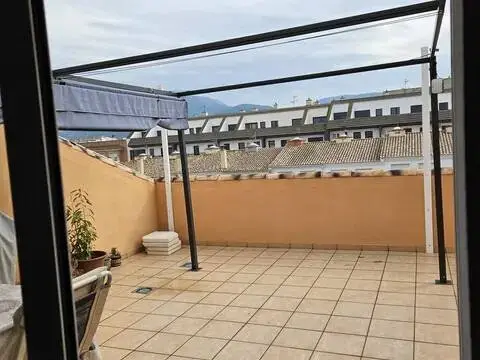 Piso en Sant Joan de Moró