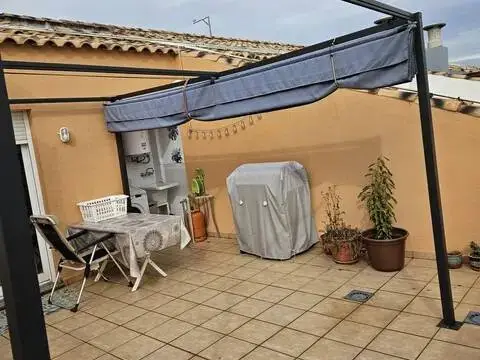 Piso en Sant Joan de Moró