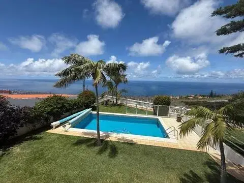 Chalet en Puntillo del Sol