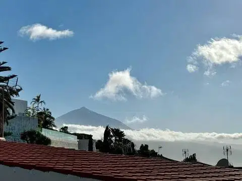 Chalet en Puntillo del Sol