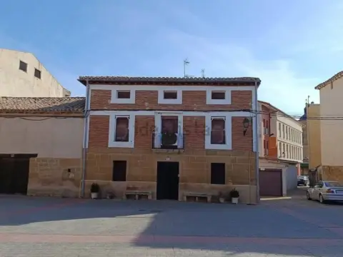 Casa rústica en calle de las Eras
