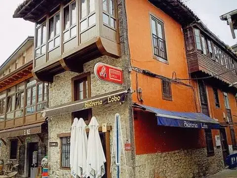 Casa rústica en Plaza del Mercado