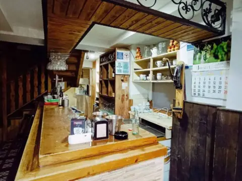 Casa rústica en Pola de Lena