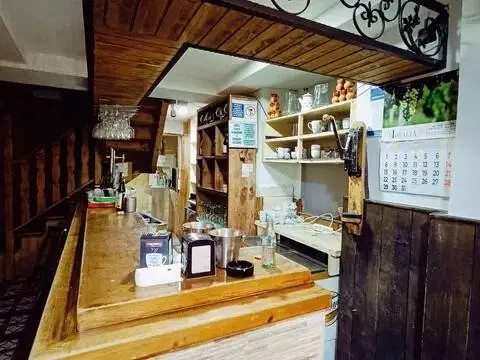 Casa rústica en Plaza del Mercado