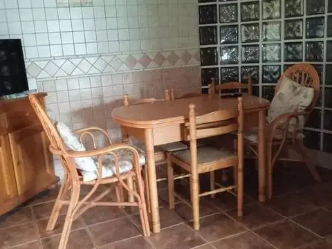 Chalet en Centro