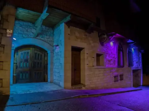 Local comercial en calle del Castilviejo