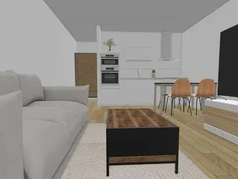 Piso en Centro-Zona de la Estación