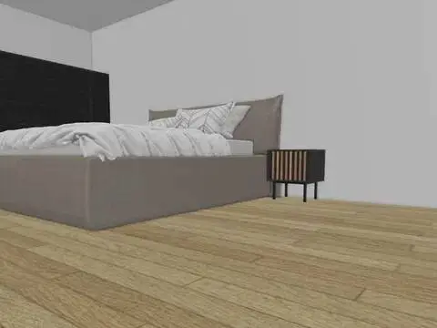 Piso en Centro-Zona de la Estación