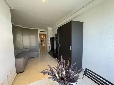 Piso en calle Avenida del Professor Lopez Pinero, 4