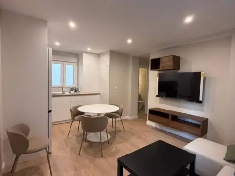 Piso en calle Palencia