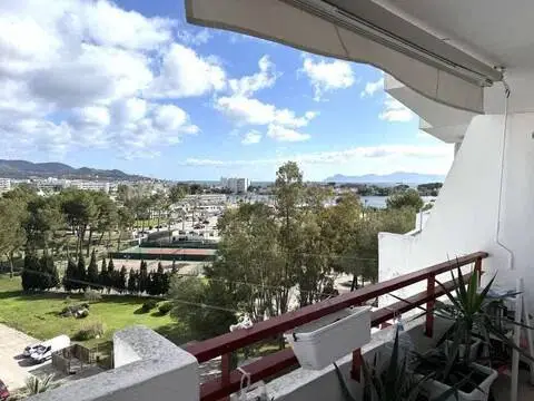 Piso en Marina Manresa-Mal Pas-Bonaire