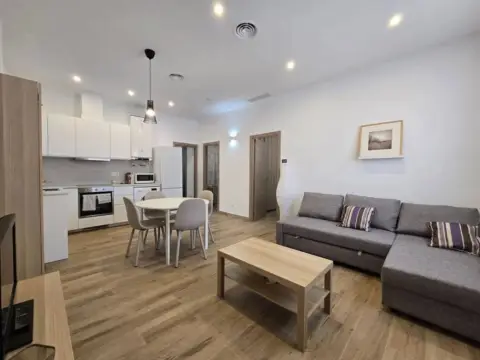 Piso en Cortijo Bazán-Los Casinis-Los Cipreses