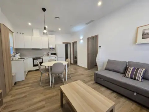 Piso en Cortijo Bazán-Los Casinis-Los Cipreses