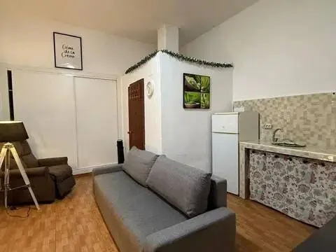 Piso en Puertosol-El Limonero-El Tomillar