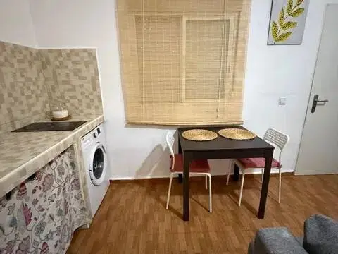 Piso en Puertosol-El Limonero-El Tomillar