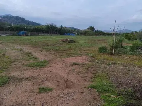 Casa rústica en Gilet