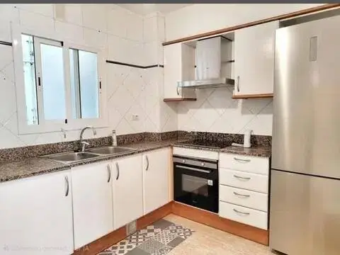 Piso en Mas Baell-Can Carbó-El Molí