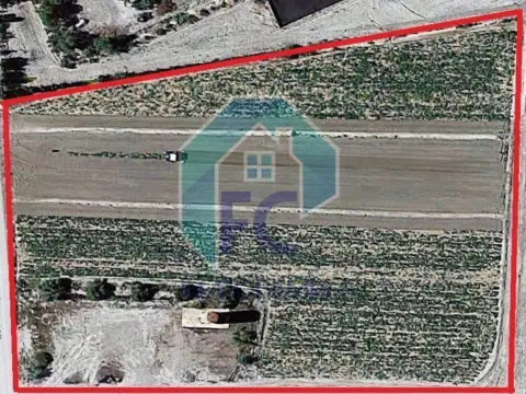 Terreno en Lorca