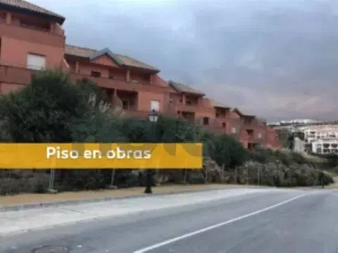 Piso en La Alcaidesa
