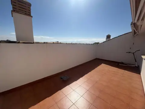 Ático en Lomas de Marbella Club-Puente Romano