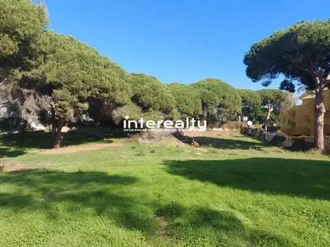 Terreno en Casco Antiguo