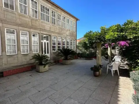 Casa en calle de Pacífico Rodríguez