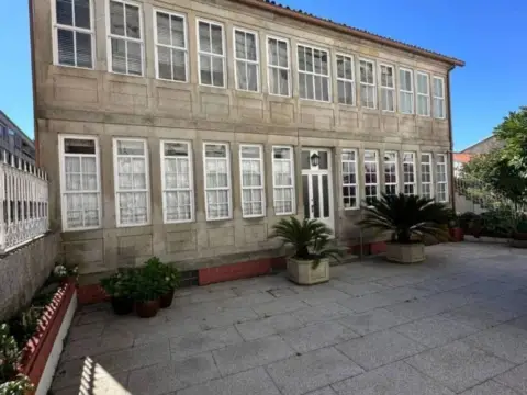 Casa en calle de Pacífico Rodríguez