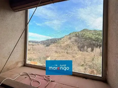 Chalet en Olba