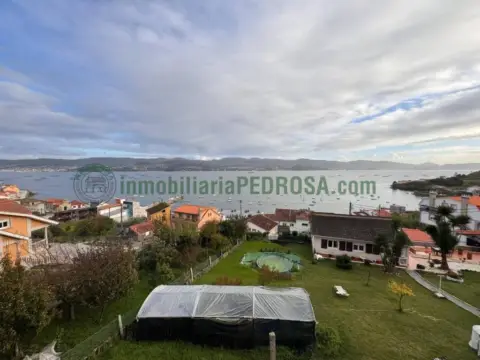 Piso en Raxo (San Gregorio)